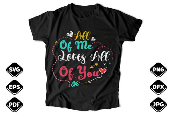 ALL of ME LOVES ALL Graphics Freebies Review