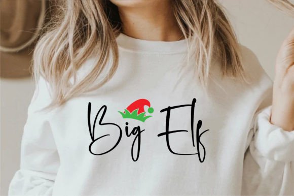 Big Elf Graphics: A Freebies Review