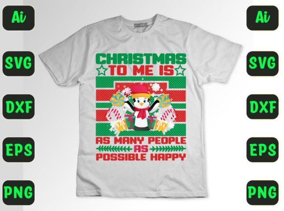 Christmas to Me is As Many People As 635 Review