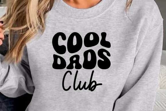 Cool Dads Club Svg: Graphics & Freebies Review
