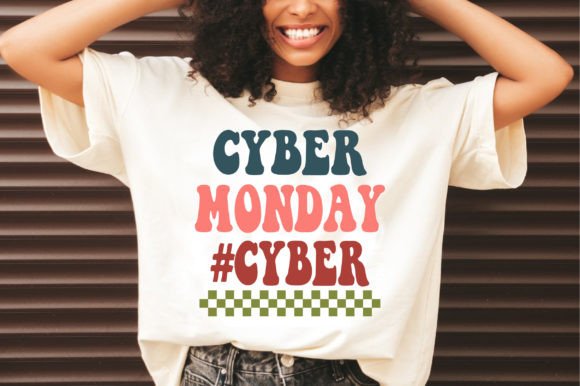 Cyber Monday Cyber SVG Design Review