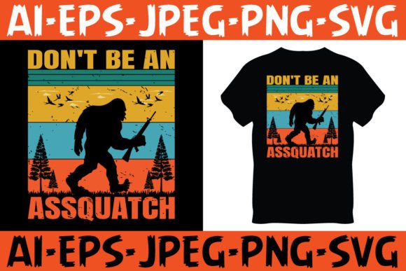 Don t Be an Assquatch: Graphics Freebies Review