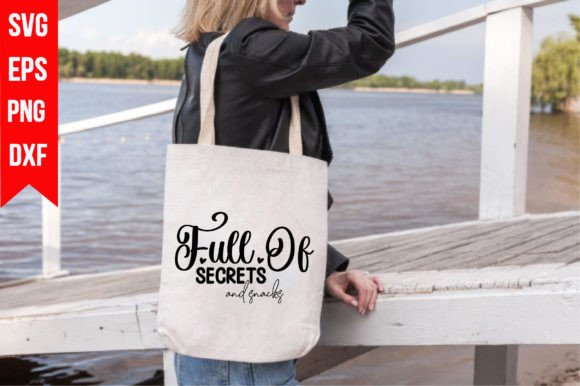 Full of Secrets and Snacks: Graphics & Freebies Review