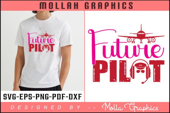 FUTURE PILOT Typography: Free Graphics for Crafters