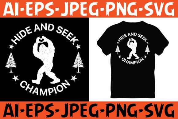Hide and Seek Champion Graphics & Freebies Review