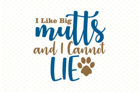 I Like Big Mutts Svg: Graphics & Freebies Review