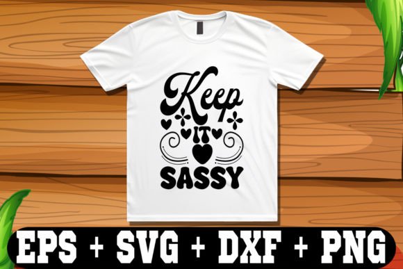 Keep It Sassy: Graphics and Freebies Review