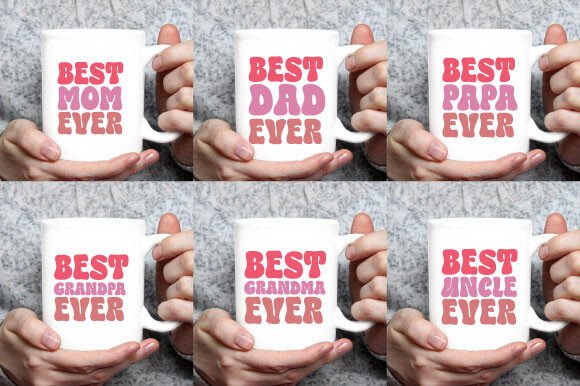 Retro Valentine Graphics Freebies for Branding