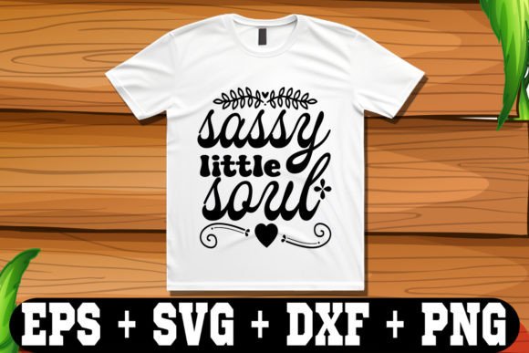 Sassy Little Soul: Graphics & Freebies Review