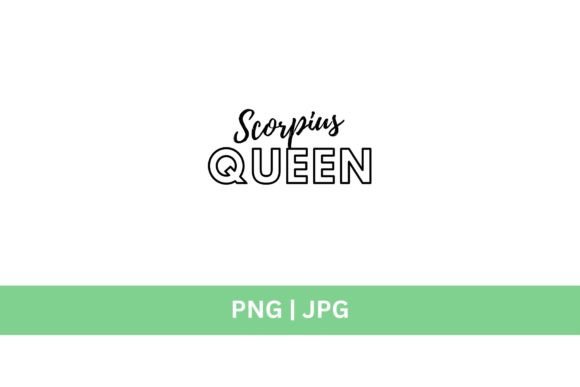 Scorpius Queen: Graphics & Freebies Review