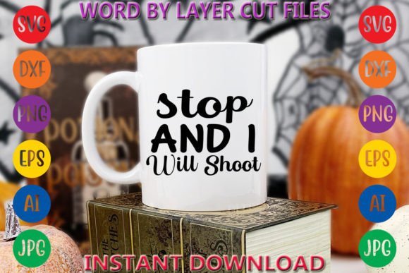 Stop and I Will Shoot 2: Graphics Freebies Review