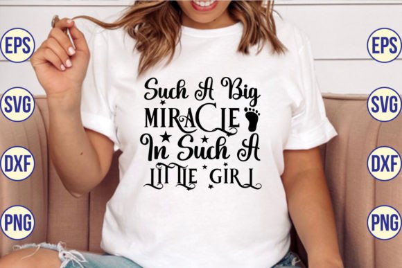 Such a Big Miracle: Graphics & Freebies Review