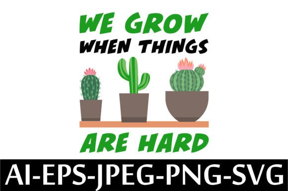 WE GROW when THINGS ARE HARD: A Designer Review
